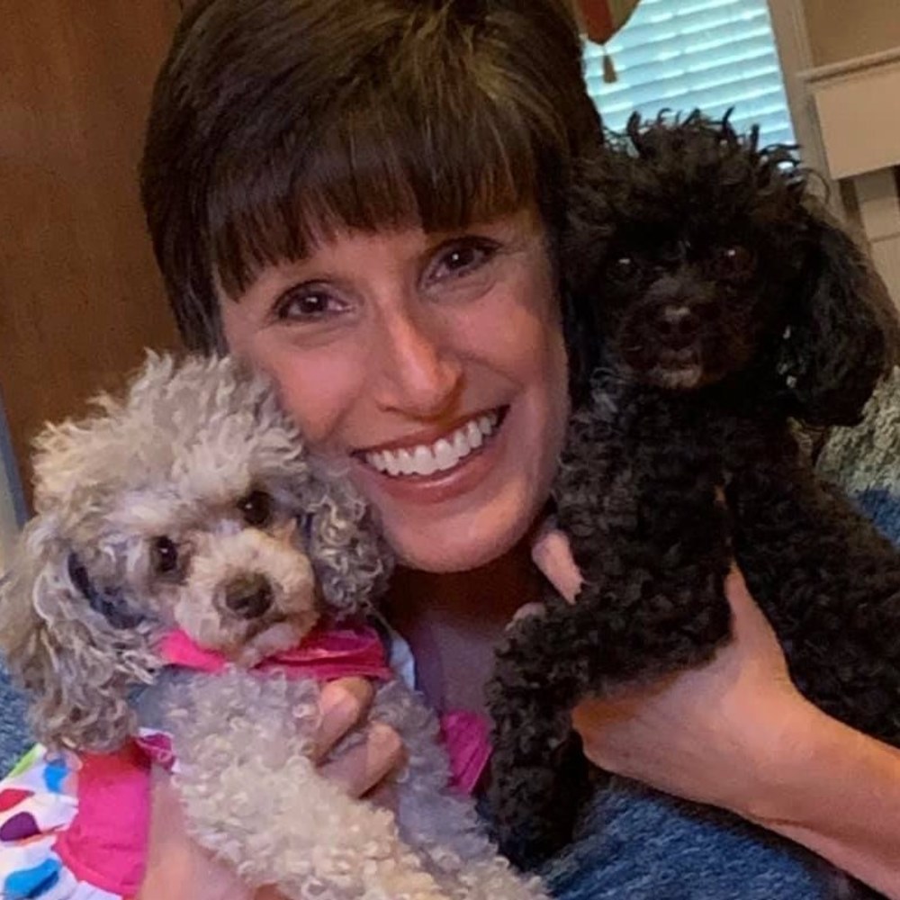 Meet your Posher, Kim